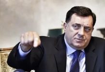 Muk u Laktašima i Banjoj Luci: Evo šta piše u zahtjevu za vraćanje sankcija zvaničnicima u RS-u Muk u Laktašima i Banjoj Luci: Evo šta piše u zahtjevu za vraćanje sankcija zvaničnicima u RS-u - featured image