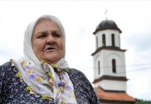 Nana Fata Orlović proslavila 83. rođendan Nana Fata Orlović proslavila 83. rođendan - featured image
