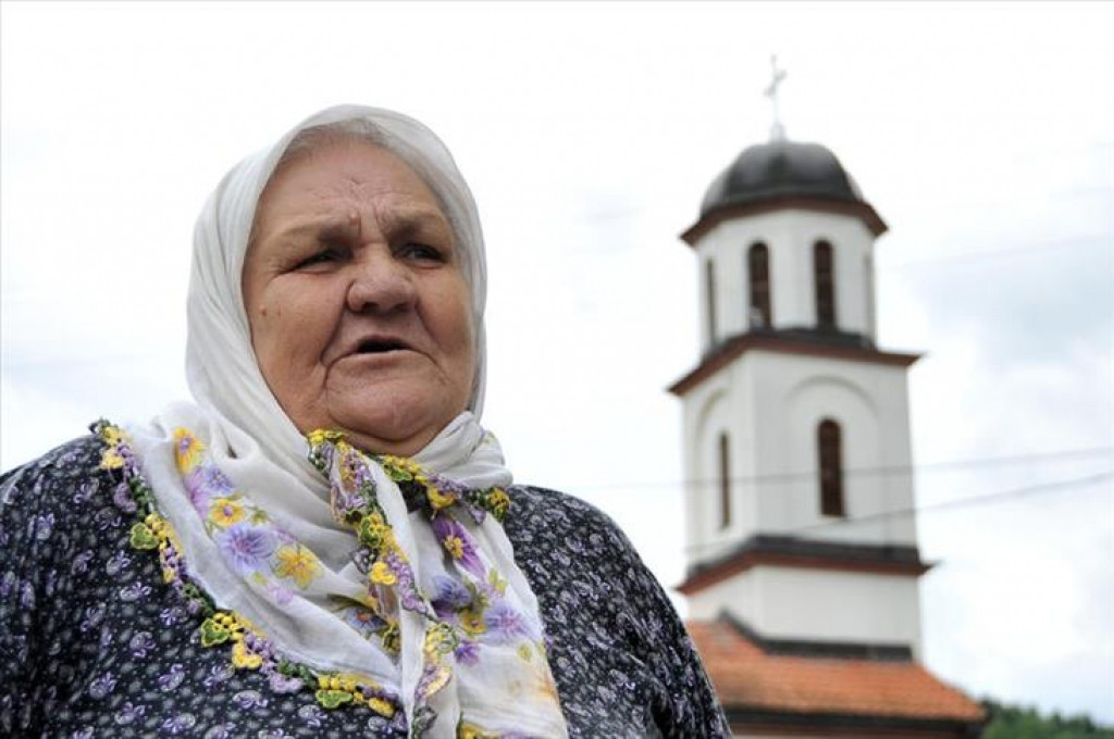 Nana Fata Orlović proslavila 83. rođendan - featured image