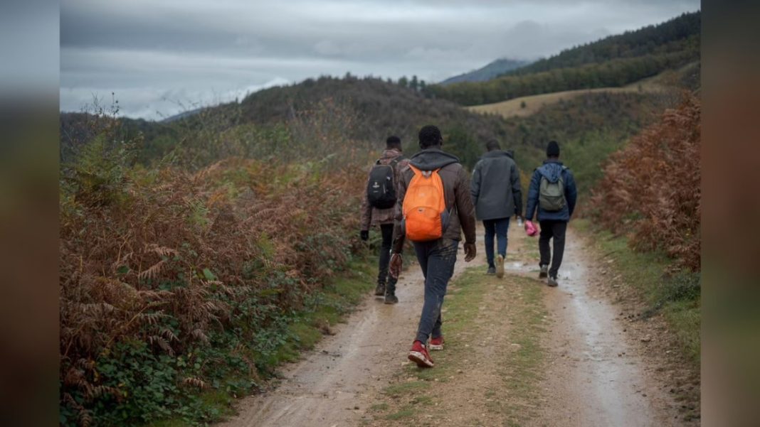 Šta se sprema na samoj granici s BiH? Sigurnosne agencije dobile zabrinjavajuće informacije - featured image Šta se sprema na samoj granici s BiH? Sigurnosne agencije dobile zabrinjavajuće informacije - featured image