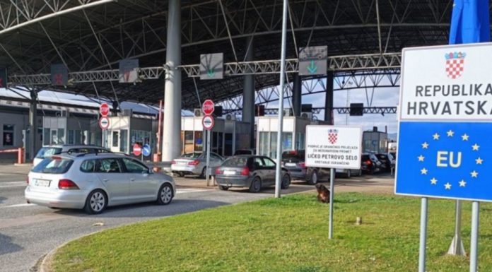 ŠOK NA GRANICI: Ponesete li ovo voće u Hrvatsku, prijeti vam kazna od nevjerovatnih 13.000 eura ŠOK NA GRANICI: Ponesete li ovo voće u Hrvatsku, prijeti vam kazna od nevjerovatnih 13.000 eura - featured image