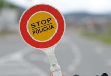 STIŽU RIGOROZNE KAZNE ZA BAHATU VOŽNJU: Do 5.000 KM kazne i mogućnost trajnog oduzimanja auta STIŽU RIGOROZNE KAZNE ZA BAHATU VOŽNJU: Do 5.000 KM kazne i mogućnost trajnog oduzimanja auta - featured image