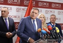Evo šta piše u zahtjevu za ponovno uvođenje sankcija političarima u RS-u Evo šta piše u zahtjevu za ponovno uvođenje sankcija političarima u RS-u - featured image