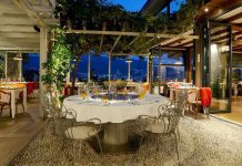 Poznati sarajevski restoran zabranio ulazak u trenerkama, potkošuljama i japankama Poznati sarajevski restoran zabranio ulazak u trenerkama, potkošuljama i japankama - featured image