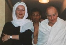 Sebija Izetbegović o Aliji: “Nas dvoje smo potvrdili teoriju da se snaha i svekar dobro slažu“ Sebija Izetbegović o Aliji: “Nas dvoje smo potvrdili teoriju da se snaha i svekar dobro slažu“ - featured image