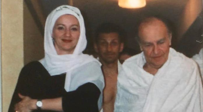 Sebija Izetbegović o Aliji: “Nas dvoje smo potvrdili teoriju da se snaha i svekar dobro slažu“ Sebija Izetbegović o Aliji: “Nas dvoje smo potvrdili teoriju da se snaha i svekar dobro slažu“ - featured image