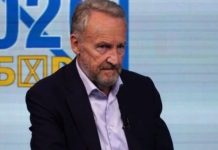 Bakir Izetbegović siguran u pobjedu: “Trojka je prekrižena” – Pogledajte šta je sve izjavio (VIDEO) Bakir Izetbegović siguran u pobjedu: “Trojka je prekrižena” – Pogledajte šta je sve izjavio (VIDEO) - featured image