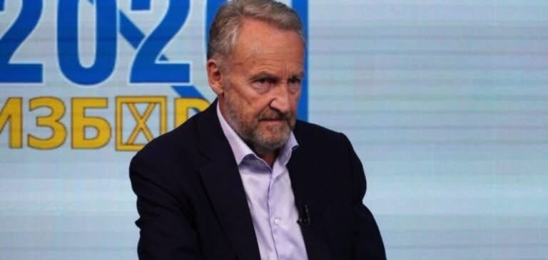 Bakir Izetbegović siguran u pobjedu: “Trojka je prekrižena” – Pogledajte šta je sve izjavio (VIDEO) - featured image