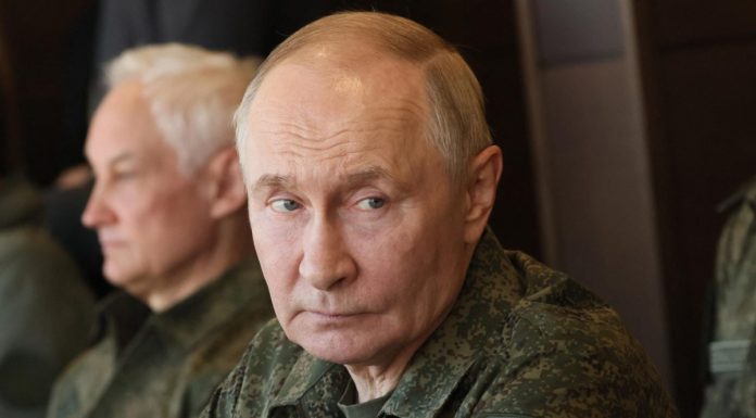 Moskva se hitno oglasila: “Ovo neizbježno vodi novoj eskalaciji na Balkanu!” Moskva se hitno oglasila: “Ovo neizbježno vodi novoj eskalaciji na Balkanu!” - featured image