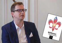Mujanović traži novi udar na Dodika: “SAD mu moraju hitno vratiti sankcije” Mujanović traži novi udar na Dodika: “SAD mu moraju hitno vratiti sankcije” - featured image