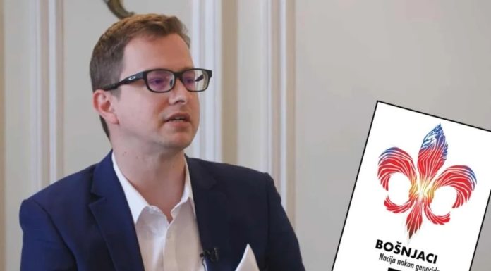 Mujanović traži novi udar na Dodika: “SAD mu moraju hitno vratiti sankcije” Mujanović traži novi udar na Dodika: “SAD mu moraju hitno vratiti sankcije” - featured image