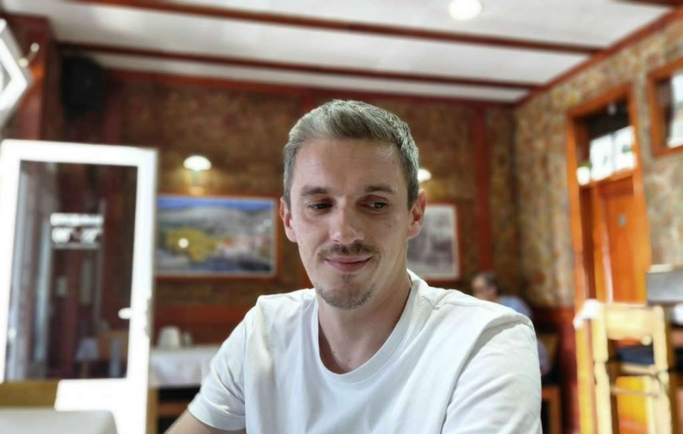 KOD KUĆE JE NAJBOLJE: Nakon deset godina vratio se u BiH, posao je došao iznenada - featured image KOD KUĆE JE NAJBOLJE: Nakon deset godina vratio se u BiH, posao je došao iznenada - featured image