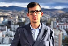 NEDIMA SLADIĆA NALJUTILI NEUMJESNI KOMENTARI: “To prosipajte negdje drugo!” NEDIMA SLADIĆA NALJUTILI NEUMJESNI KOMENTARI: “To prosipajte negdje drugo!” - featured image