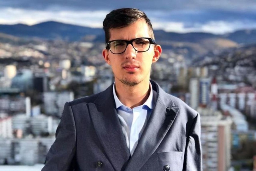 NEDIMA SLADIĆA NALJUTILI NEUMJESNI KOMENTARI: “To prosipajte negdje drugo!” - featured image