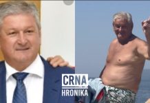 Mostarski doktor vrijeđao Sarajlije na plaži u Makarskoj: Od kazne ga nije spasilo ni hrvatsko državljanstvo Mostarski doktor vrijeđao Sarajlije na plaži u Makarskoj: Od kazne ga nije spasilo ni hrvatsko državljanstvo - featured image