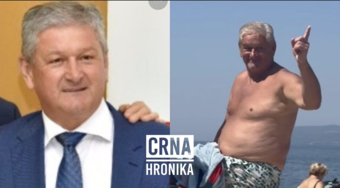 Mostarski doktor vrijeđao Sarajlije na plaži u Makarskoj: Od kazne ga nije spasilo ni hrvatsko državljanstvo Mostarski doktor vrijeđao Sarajlije na plaži u Makarskoj: Od kazne ga nije spasilo ni hrvatsko državljanstvo - featured image