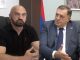 “DODIK BI BIO UHAPŠEN STO POSTO”: Ramo Isak otkrio detalje akcije koja je trebala lišiti slobode lidera SNSD-a “DODIK BI BIO UHAPŠEN STO POSTO”: Ramo Isak otkrio detalje akcije koja je trebala lišiti slobode lidera SNSD-a - featured image