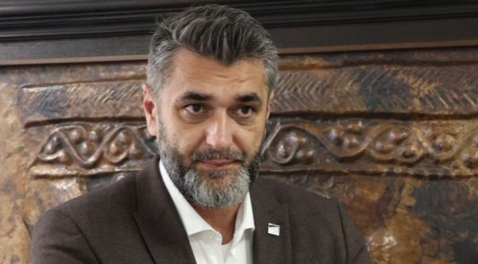 Suljagić razotkrio plan o upadu specijalnih jedinica u MC Potočari! Suljagić razotkrio plan o upadu specijalnih jedinica u MC Potočari! - featured image
