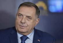Dodik šokirao novom porukom: Objavio plan za BiH i poručio „Nemamo puno vremena“ Dodik šokirao novom porukom: Objavio plan za BiH i poručio „Nemamo puno vremena“ - featured image