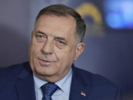 Dodik šokirao novom porukom: Objavio plan za BiH i poručio „Nemamo puno vremena“ Dodik šokirao novom porukom: Objavio plan za BiH i poručio „Nemamo puno vremena“ - featured image