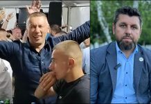 ŽESTOKA REAKCIJA ĆAMILA DURAKOVIĆA NAKON SKANDALOZNIH SCENA IZ BRATUNCA: Najavio krivične prijave ŽESTOKA REAKCIJA ĆAMILA DURAKOVIĆA NAKON SKANDALOZNIH SCENA IZ BRATUNCA: Najavio krivične prijave - featured image