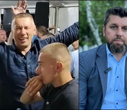 ŽESTOKA REAKCIJA ĆAMILA DURAKOVIĆA NAKON SKANDALOZNIH SCENA IZ BRATUNCA: Najavio krivične prijave ŽESTOKA REAKCIJA ĆAMILA DURAKOVIĆA NAKON SKANDALOZNIH SCENA IZ BRATUNCA: Najavio krivične prijave - featured image
