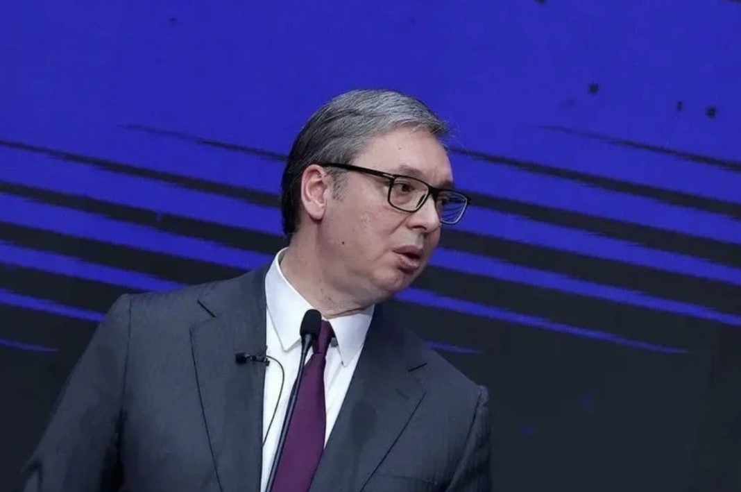 Vučić i Dodik: Hoće li šokirati sve potezom koji niko ne očekuje? - featured image Vučić i Dodik: Hoće li šokirati sve potezom koji niko ne očekuje? - featured image