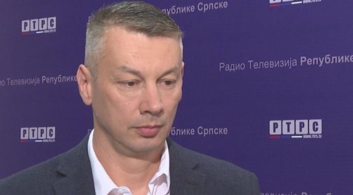NENADA NEŠIĆA UHVATILA PANIKA: “Iza ovog udara krije se napad na Republiku Srpsku” NENADA NEŠIĆA UHVATILA PANIKA: “Iza ovog udara krije se napad na Republiku Srpsku” - featured image