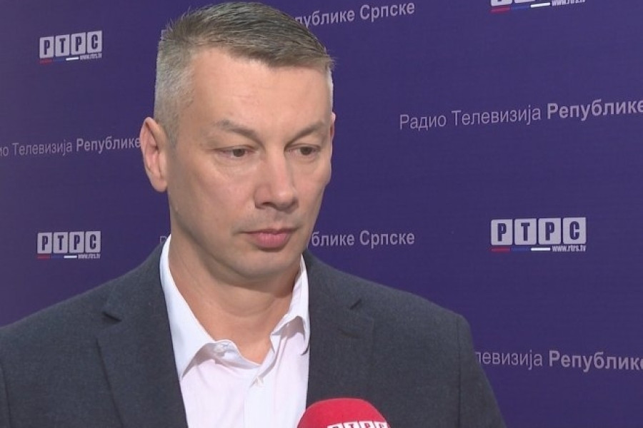 NENADA NEŠIĆA UHVATILA PANIKA: “Iza ovog udara krije se napad na Republiku Srpsku” - featured image NENADA NEŠIĆA UHVATILA PANIKA: “Iza ovog udara krije se napad na Republiku Srpsku” - featured image