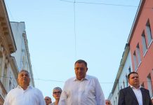 Dodik će završiti kao Orban: Republici Srpskoj bi se mogao dogoditi “mađarski scenario” Dodik će završiti kao Orban: Republici Srpskoj bi se mogao dogoditi “mađarski scenario” - featured image