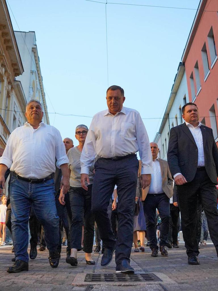 Dodik će završiti kao Orban: Republici Srpskoj bi se mogao dogoditi “mađarski scenario” - featured image Dodik će završiti kao Orban: Republici Srpskoj bi se mogao dogoditi “mađarski scenario” - featured image