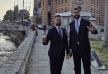 Amidžić krenuo Dodikovim stopama: “Lakše bi se živjelo kad bi se Republika Srpska i FBiH razdvojili” Amidžić krenuo Dodikovim stopama: “Lakše bi se živjelo kad bi se Republika Srpska i FBiH razdvojili” - featured image