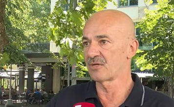 UZBUNA U ČOVIĆEVIM REDOVIMA: „Ova zemlja može postojati isključivo kao država…“ UZBUNA U ČOVIĆEVIM REDOVIMA: „Ova zemlja može postojati isključivo kao država…“ - featured image