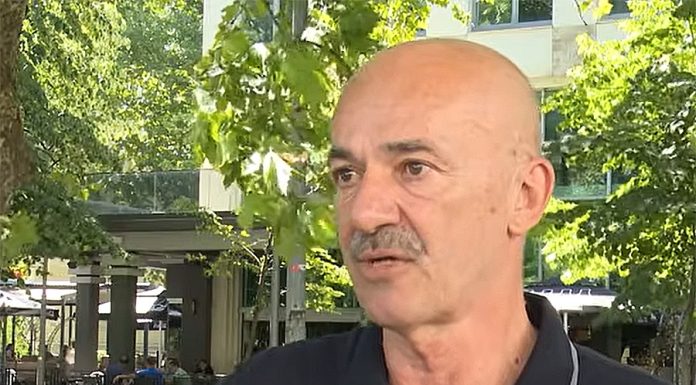 UZBUNA U ČOVIĆEVIM REDOVIMA: „Ova zemlja može postojati isključivo kao država…“ UZBUNA U ČOVIĆEVIM REDOVIMA: „Ova zemlja može postojati isključivo kao država…“ - featured image