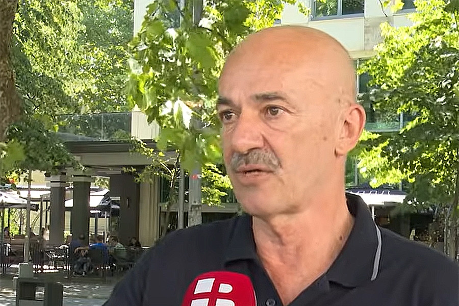 UZBUNA U ČOVIĆEVIM REDOVIMA: „Ova zemlja može postojati isključivo kao država…“ - featured image