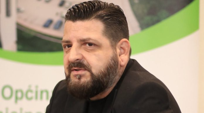 NIHAD ALIČKOVIĆ DOBIO PREKRŠAJNI NALOG ZBOG LJILJANA: “Idemo novi krug, vidimo se na sudu” NIHAD ALIČKOVIĆ DOBIO PREKRŠAJNI NALOG ZBOG LJILJANA: “Idemo novi krug, vidimo se na sudu” - featured image