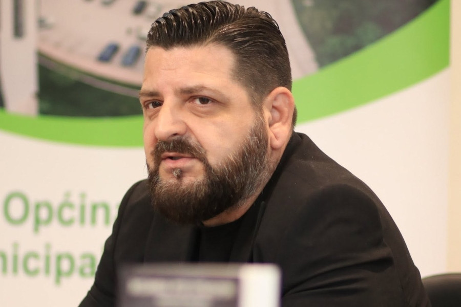 NIHAD ALIČKOVIĆ DOBIO PREKRŠAJNI NALOG ZBOG LJILJANA: “Idemo novi krug, vidimo se na sudu” - featured image NIHAD ALIČKOVIĆ DOBIO PREKRŠAJNI NALOG ZBOG LJILJANA: “Idemo novi krug, vidimo se na sudu” - featured image