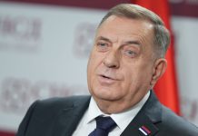 NOVOSTI IZ AMERIKE! Američki sud donio odluku u slučaju Milorad Dodik NOVOSTI IZ AMERIKE! Američki sud donio odluku u slučaju Milorad Dodik - featured image