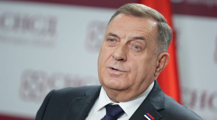 NOVOSTI IZ AMERIKE! Američki sud donio odluku u slučaju Milorad Dodik NOVOSTI IZ AMERIKE! Američki sud donio odluku u slučaju Milorad Dodik - featured image