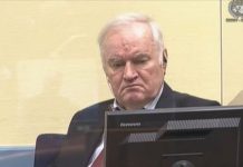 Ratni zločinac Ratko Mladić doživio i treći moždani udar? Ratni zločinac Ratko Mladić doživio i treći moždani udar? - featured image