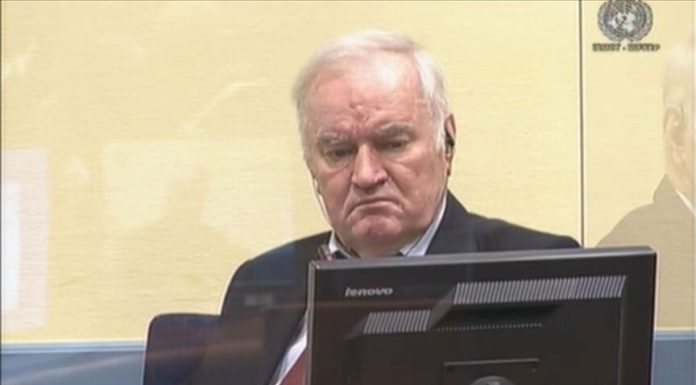 Ratni zločinac Ratko Mladić doživio i treći moždani udar? Ratni zločinac Ratko Mladić doživio i treći moždani udar? - featured image