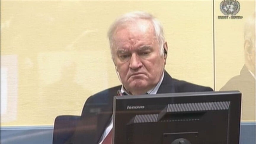 Ratni zločinac Ratko Mladić doživio i treći moždani udar? - featured image