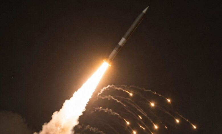 IRAN IMA NOVOG ASA U RUKAVU: Ova raketa pravi veliki problem Izraelu - featured image