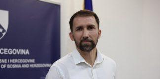 “VELIKO” POVEĆANJE KOJE TO NIJE: Evo koliko tačno raste najniža penzija u FBiH “VELIKO” POVEĆANJE KOJE TO NIJE: Evo koliko tačno raste najniža penzija u FBiH - featured image