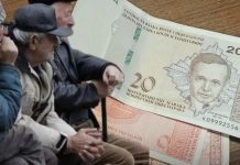 Penzionerima pred izbore po 80 ili 120 KM, CIK neće pokrenuti postupak Penzionerima pred izbore po 80 ili 120 KM, CIK neće pokrenuti postupak - featured image