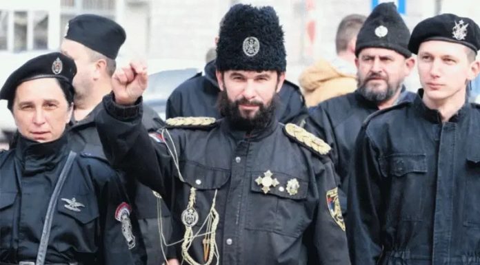 Zabava uz četničke pjesme u Graničnoj policiji BiH, nakon toga graničar napao kolegicu Zabava uz četničke pjesme u Graničnoj policiji BiH, nakon toga graničar napao kolegicu - featured image