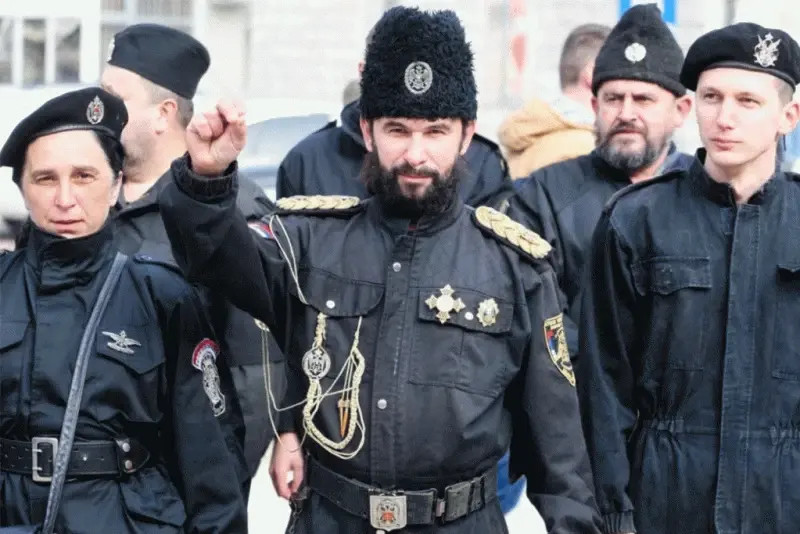 Zabava uz četničke pjesme u Graničnoj policiji BiH, nakon toga graničar napao kolegicu - featured image Zabava uz četničke pjesme u Graničnoj policiji BiH, nakon toga graničar napao kolegicu - featured image