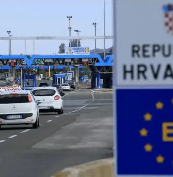 Hrvati na bosanskoj granici napravili haos: „Ma, kupuju i odnose pune vreće toga“ Hrvati na bosanskoj granici napravili haos: „Ma, kupuju i odnose pune vreće toga“ - featured image