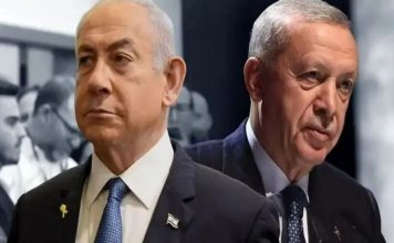 SVIJET U ŠOKU: Turska kreće na Netanyahua SVIJET U ŠOKU: Turska kreće na Netanyahua - featured image