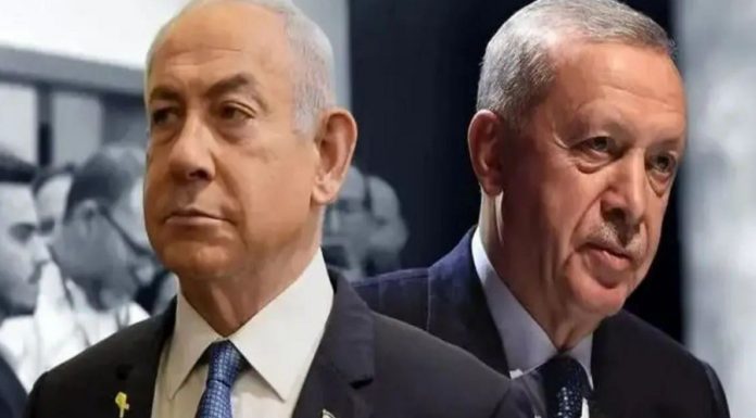 SVIJET U ŠOKU: Turska kreće na Netanyahua SVIJET U ŠOKU: Turska kreće na Netanyahua - featured image